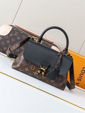 LOUIS VUITTON Bag New LV Bag